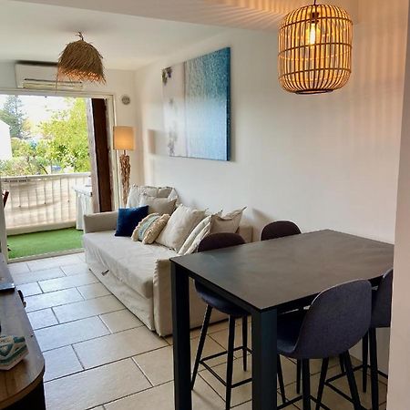 La Fregate - Appartement A 100 M De La Plage Saint-Cyr-sur-Mer Exterior photo