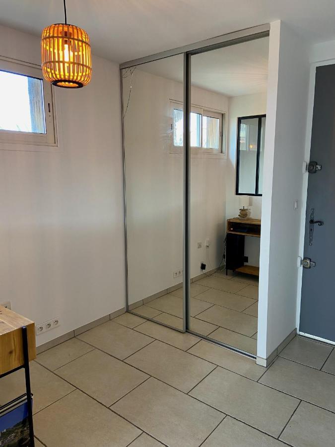 La Fregate - Appartement A 100 M De La Plage Saint-Cyr-sur-Mer Exterior photo